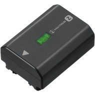 Sony Z-series Li-on Rechargeable Battery NP-FZ100 (2280mAh) 
