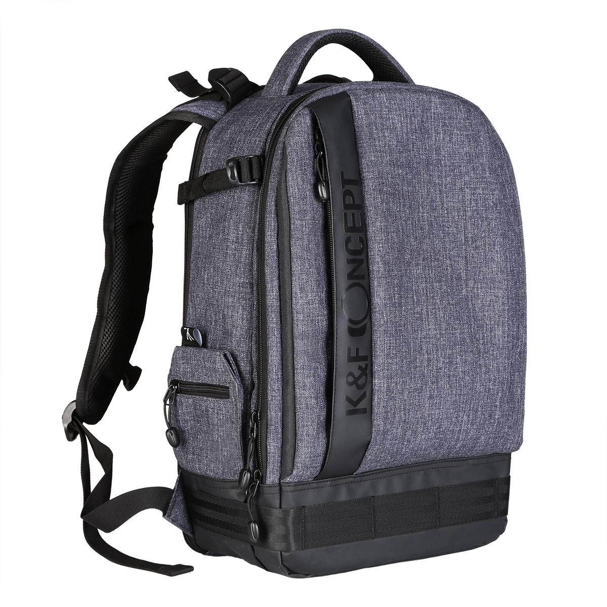 large dslr camera bag