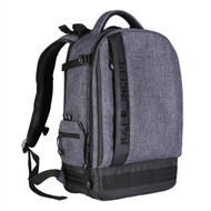 K&F Concept Multi-function Large DSLR Camera Backpack KF13.044 (Large , Dark Grey) 