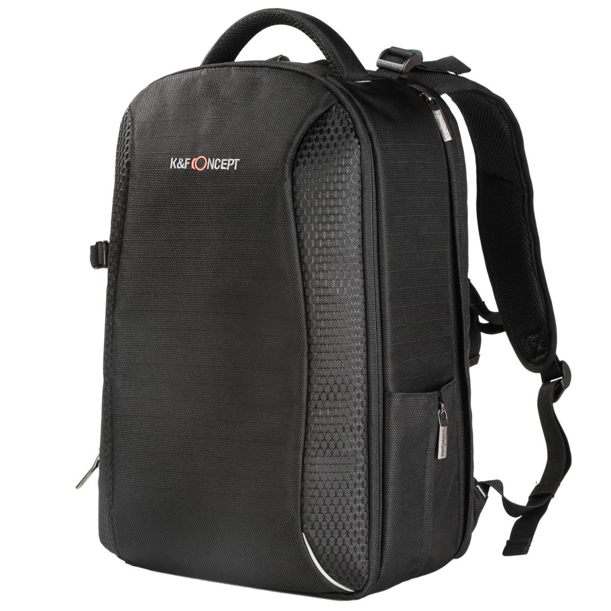 dslr travel backpack