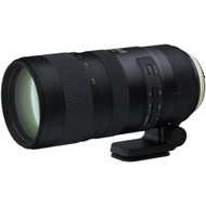 Tamron SP 70-200mm f/2.8 Di VC USD G2 Lens (A025) for Nikon F