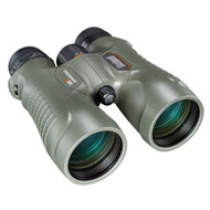 Bushnell 10 x 50 Trophy Xtreme Binocular (Green) 335105