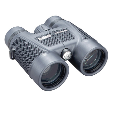 Bushnell H2O Waterproof Compact Roof Prism Binocular 10 x 25-mm 