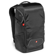  Manfrotto MB MA-BP-C1 Advanced Camera Backpack Compact 1 for CSC (Black) 