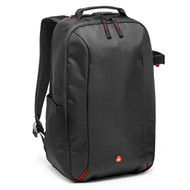  Manfrotto MB BP-E Essential Camera and Laptop Backpack for DSLR/CSC (Black) 