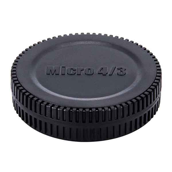Olympus LR-2 Rear Lens Cap for Micro Four Thirds