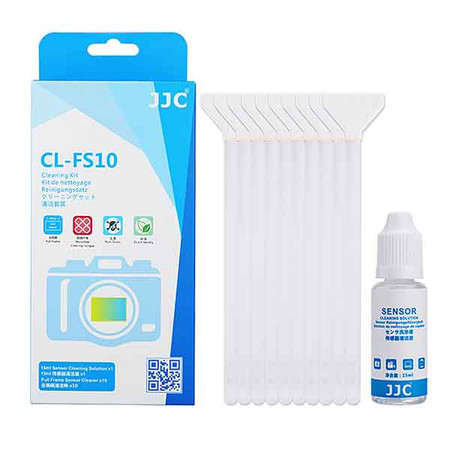 JJC CL-FS10 Full Frame Sensor Cleaner Kit 