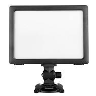 Yongnuo YN116 Pro Video LED Light (3200-5500K) (BATTERY AND/OR AC ADAPTER SOLD SEPARATELY) 