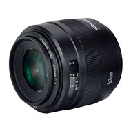 Yongnuo AF 50mm f1.4 Standard Prime Lens for Canon