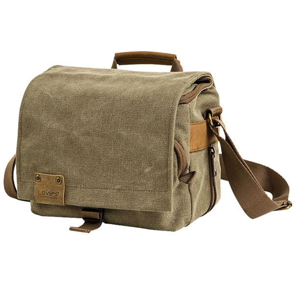 large camera shoulder bag