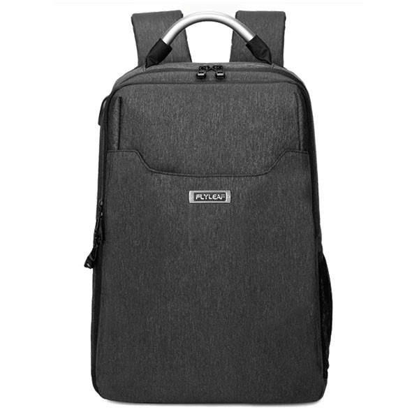 flyleaf camera backpack