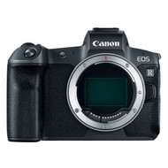 Canon EOS R Mirrorless Digital Camera body only (Australian Stock) 