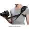 FOTOSPEED F1 Single Camera Shoulder Strap for Pro DSLR 