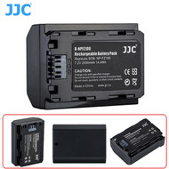 JJC B-NPFZ100 Rechargeable Battery for Sony a7 III, a7R III, a9