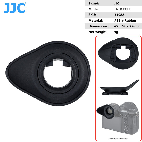 z6 eyecup