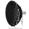 Godox AD-S85S 85cm Parabolic Softbox with GRID for AD400Pro (Silver) 