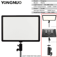 Yongnuo YN256 25.6W Video LED Light (3200-5500K ) 