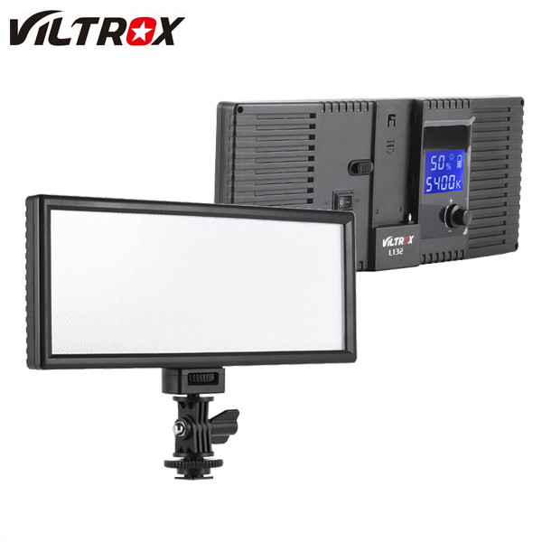 viltrox l132t battery