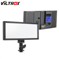 Viltrox L132T 16.2W Rectangle Video LED Light with LCD Display (3300K-5600K) 