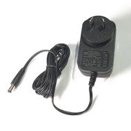 KPTEC AC Power Adapter 9.0V 2.0A 18W for Godox , Yongnuo , Mettle LED Light