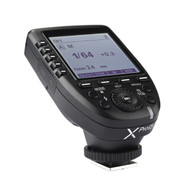 Godox XPRO-O TTL Wireless Flash Transmitter Only for Olympus & Panasonic (2.4 GHz , 1/8000sec) 