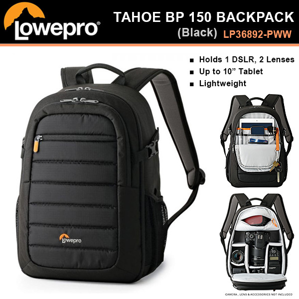 lowepro 150 camera bag