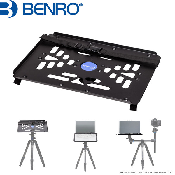 Benro GoPlatform Laptop /& Projector Platform
