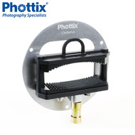 Phottix Cerberus Multi Mount with Bowens Ring #873082  *CLEARANCE SALE*