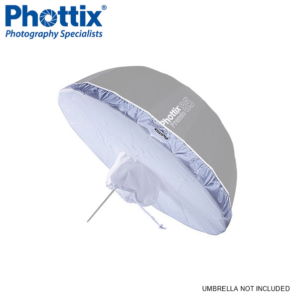 Phottix Premio Soft White Diffuser for 85cm / 33