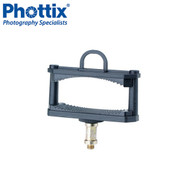 Phottix Griffin Universal Speedlight Flash Mount #873037  *CLEARANCE SALE*