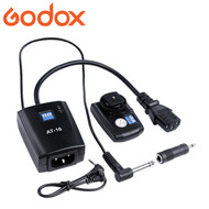 Godox AT-16 Wireless Studio Flash Trigger & Receiver Set (AC, 16 Channels)