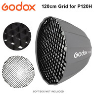 Godox G-120 120cm Honeycomb Grid for P120H Parabolic Softbox
