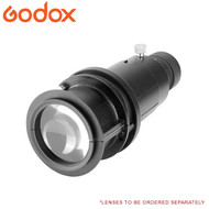 Godox SA-P1 Projection Attachment Only for S30 Focusing LED Light