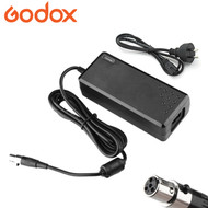 Godox SA-D1 AC Power Adapter Charger for S30 Focusing LED Light (15V , 4A )