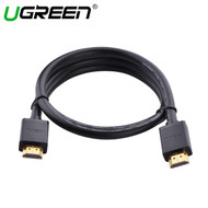 UGREEN 10107 HDMI 2.0 to HDMI Male Cable with Ethernet ( 2M , Standard , HD104 4K Video)