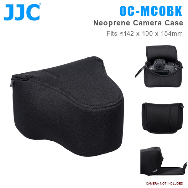 neoprene camera case