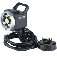 Godox H400P Remote Handheld Extension Flash Head for AD400Pro