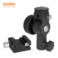 Godox D type Speedlight Hot Shoe Bracket Umbrella Flash Holder