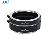 JJC AET-NKZII  2 Ring Auto-Focus AF Macro Extension Tube for Nikon Z mount