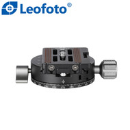Leofoto RH-2L Panning Clamp + NP-60 Plate