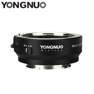  Yongnuo EF-E II Lens Adapter with Tripod Mount for Canon EF/EF-S Lens to Sony E-Mount Camera