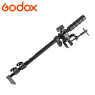 Godox LSA-14 Handheld Reflector Holder with Clamp