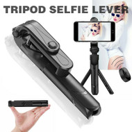 Fotoux X-10 Universal Selfie Stick & Tripod for Smartphone