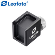 Leofoto FA-04 Double Side Cold Shoe Adapter 
