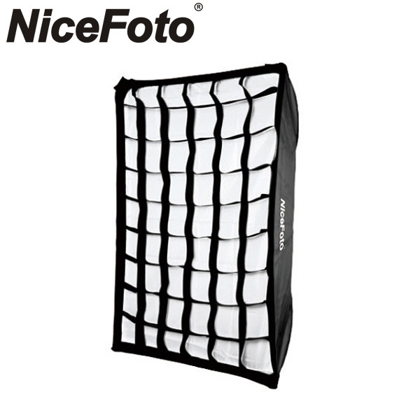 Nicefoto 80 X 120 Cm Ks Umbrella Frame Softbox With Grid