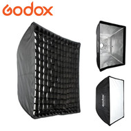 Godox 80 x 120 cm Umbrella Softbox with Grid