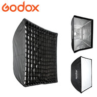 Godox 60 x 90 cm Umbrella Softbox with Grid 