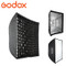 Godox 60 x 90 cm Umbrella Softbox with Grid 