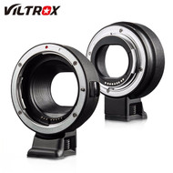 Viltrox EF-EOS M Auto Focus Lens Adapter for Canon EF-Mount Lens to Canon EOS M Camera