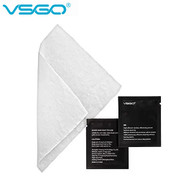 VSGO V-T01E Camera Cleaning Wipes (60pcs / per pack)